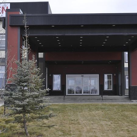 Nova Inn Wabasca Zewnętrze zdjęcie